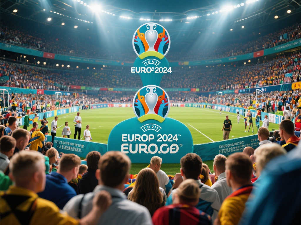 2024欧洲杯开赛时间揭晓:一个月内激战51场! 2024欧洲杯开赛时间揭晓:一个月内激战51场!